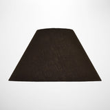 Black 46cm Lampshade