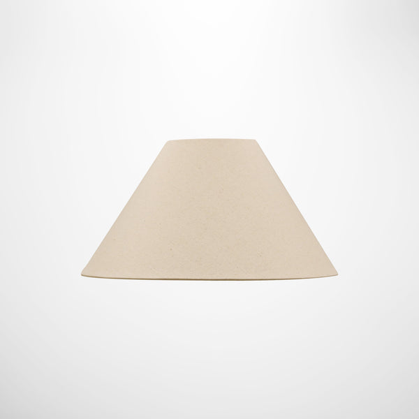 Oatmeal 36cm Lampshade
