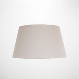 Flax Weave 36cm Tapered Drum Lampshade