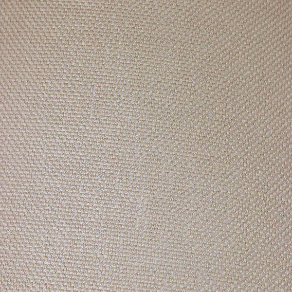 Flax Weave 36cm Tall Tapered Drum Lampshade