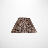 Leopard Print 31cm Lampshade
