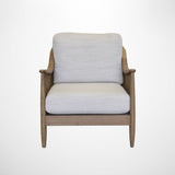Claudette Armchair