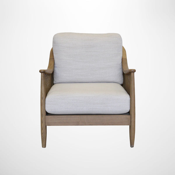 Claudette Armchair