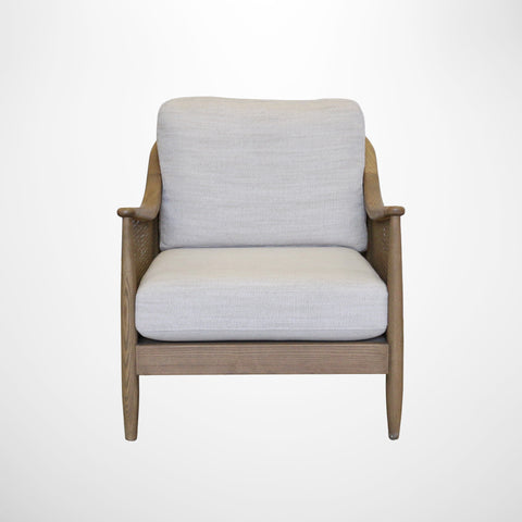 Claudette Armchair