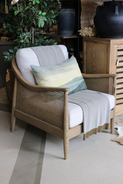 Claudette Armchair
