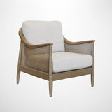 Claudette Armchair