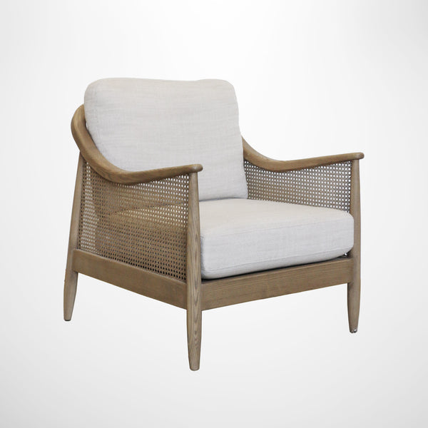Claudette Armchair