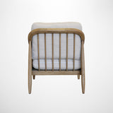 Claudette Armchair