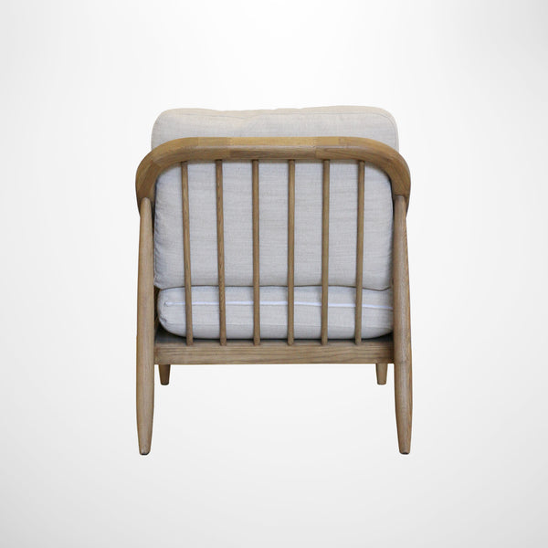 Claudette Armchair