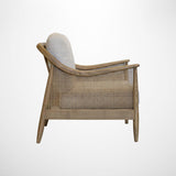 Claudette Armchair