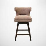 Charleston Swivel Barstool
