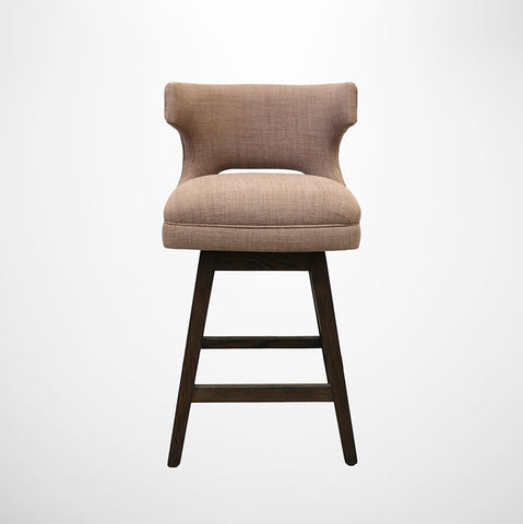 Charleston Swivel Barstool