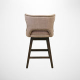 Charleston Swivel Barstool