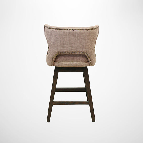 Charleston Swivel Barstool