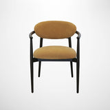 Baltimore Dining Chair with Arms