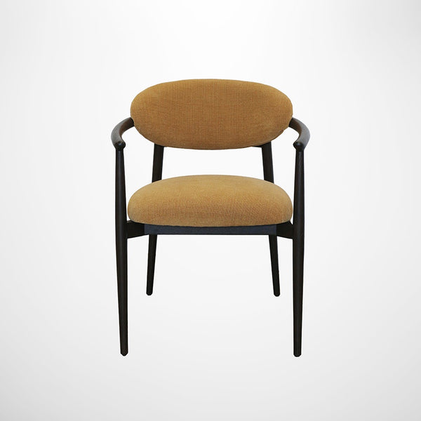 Baltimore Dining Chair with Arms