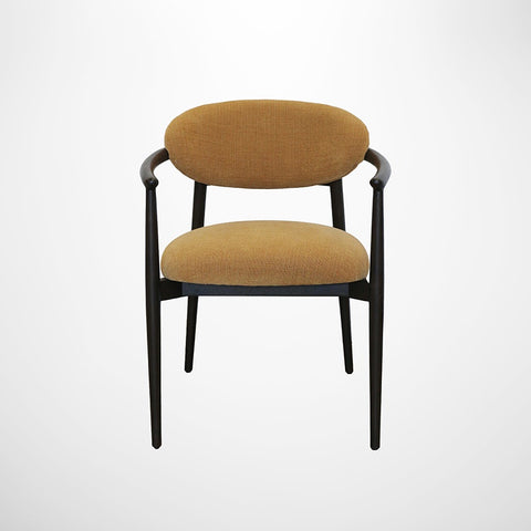 Baltimore Dining Chair with Arms