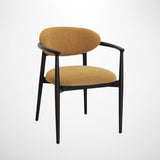 Baltimore Dining Chair with Arms