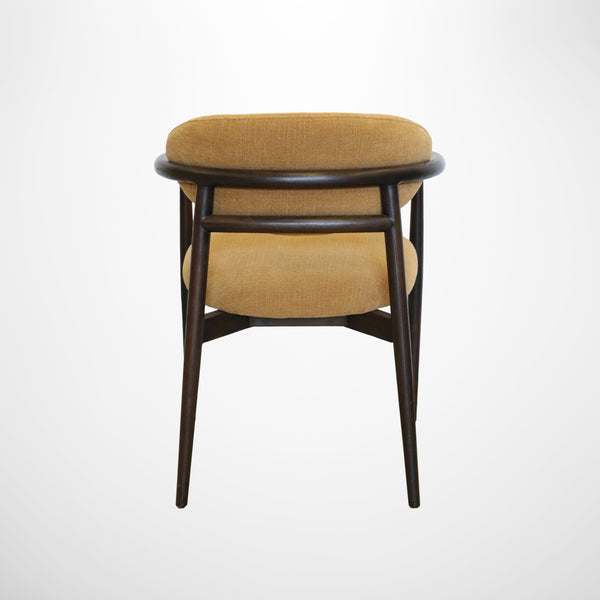 Baltimore Dining Chair with Arms