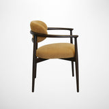 Baltimore Dining Chair with Arms