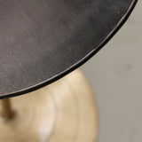Soho Extending Round Occasional Table