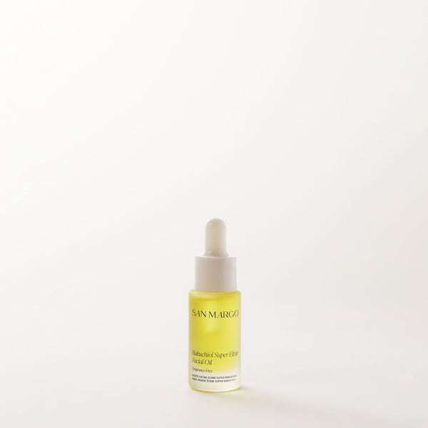 Bakuchiol Super Elixir Facial Oil 10ml Mini
