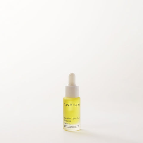 Bakuchiol Super Elixir Facial Oil 10ml Mini