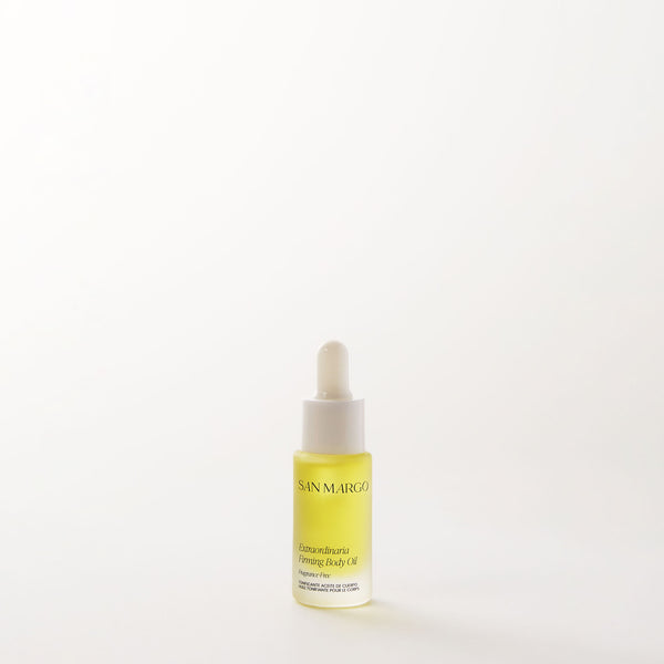Extraordinaria Firming Body Oil 10ml Mini