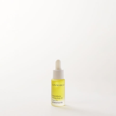 Extraordinaria Firming Body Oil 10ml Mini
