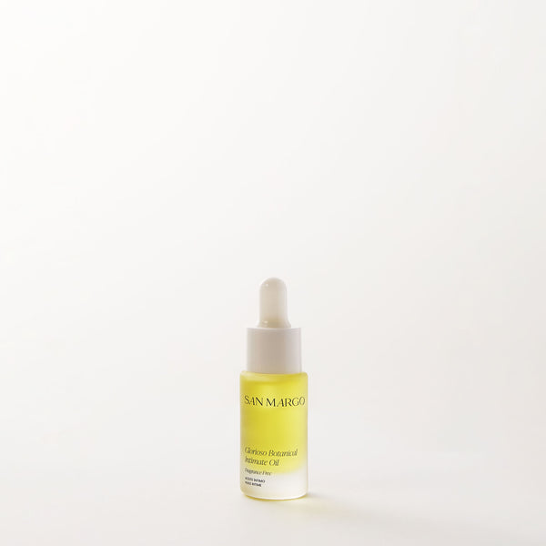 Glorioso Botanical Intimate Oil 10ml Mini
