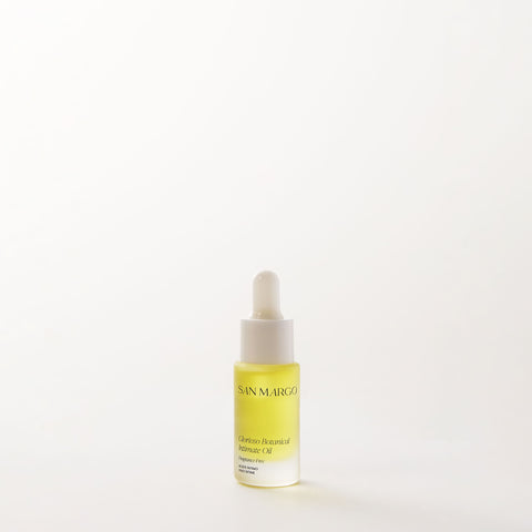 Glorioso Botanical Intimate Oil 10ml Mini