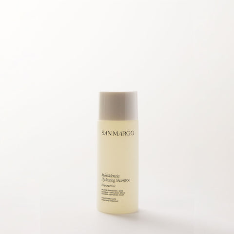 In-Residencia Hydrating Shampoo 80ml Mini