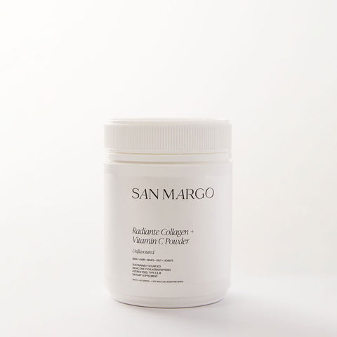 Radiante Collagen + Vitamin C