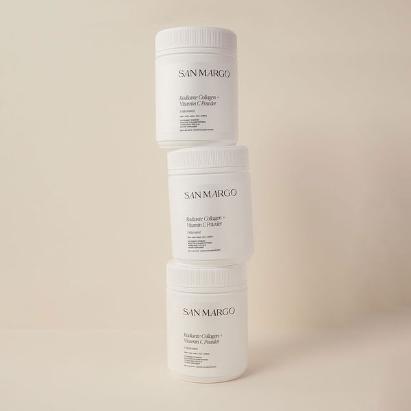 Radiante Collagen + Vitamin C