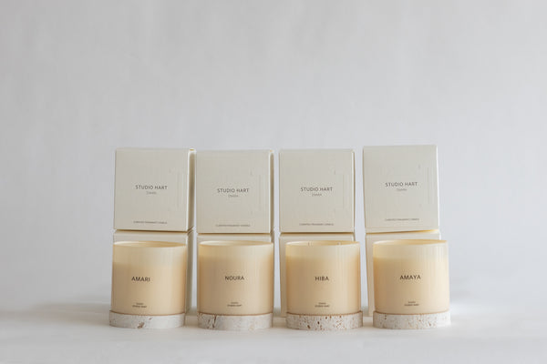 Amaya Candle