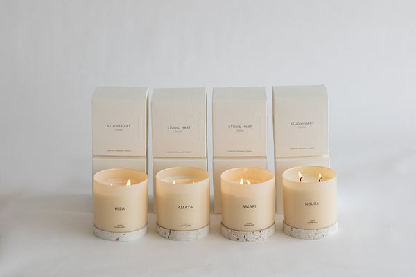 Noura Candle
