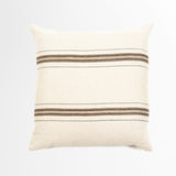 Libeco The Belgian Pillow Cover Tinos 50 x 50