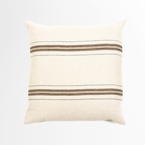 Libeco The Belgian Pillow Cover Tinos 50 x 50