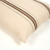 Libeco The Belgian Pillow Cover Tinos 50 x 50
