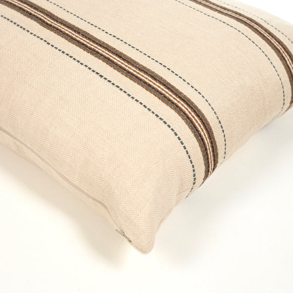 Libeco The Belgian Pillow Cover Tinos 50 x 50
