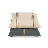 Libeco The Belgian Pillow Cover Tinos 50 x 50