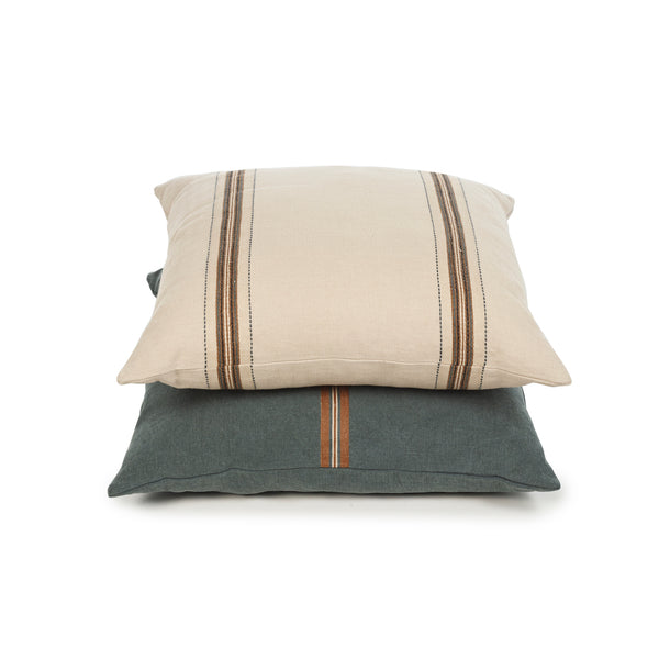 Libeco The Belgian Pillow Cover Tinos 50 x 50