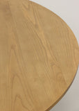 Omaha Dining Table Light Elm