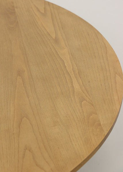 Omaha Dining Table Light Elm
