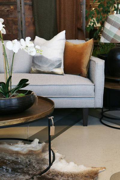 Nuremberg 3 Seater Couch