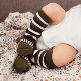 Lamington | Grover | Knee High Socks Baby Child