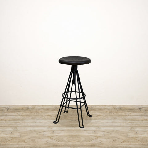 Bruges Barstool