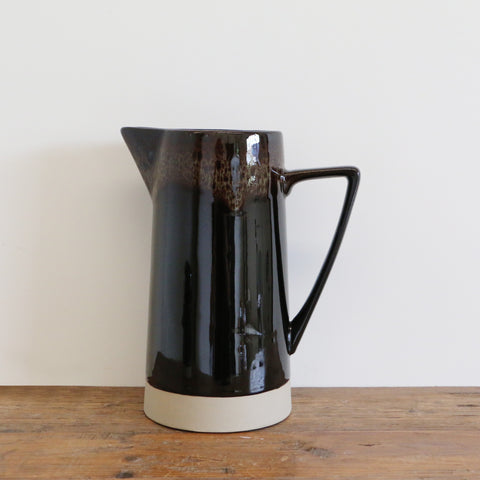 Fino Verde Medium Jug