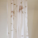 Magnolia Limone Curtain