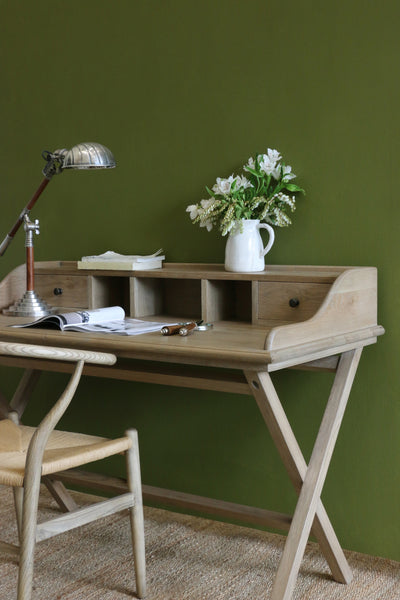 Broste Oak Desk